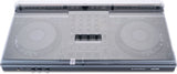 Decksaver Suojus cover AlphaTheta DDJ-GRV6 -laitteelle