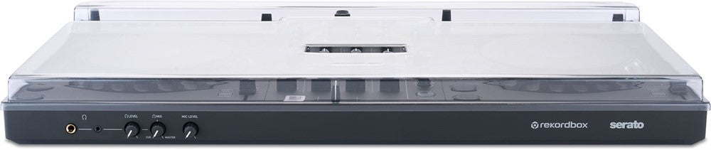 Decksaver Suojus cover AlphaTheta DDJ-GRV6 -laitteelle