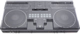 Decksaver Suojus cover Pioneer DJ DDJ-REV5 -laitteelle