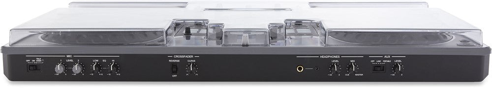 Decksaver Suojus cover Pioneer DJ DDJ-REV5 -laitteelle
