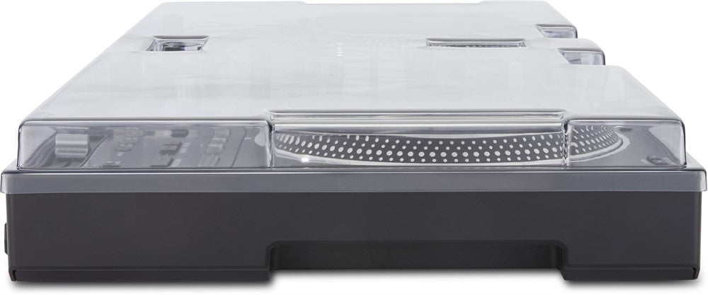 Decksaver Suojus cover Pioneer DJ DDJ-REV7 -laitteelle