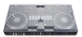 Decksaver Suojus cover Pioneer DJ DDJ-REV7 -laitteelle