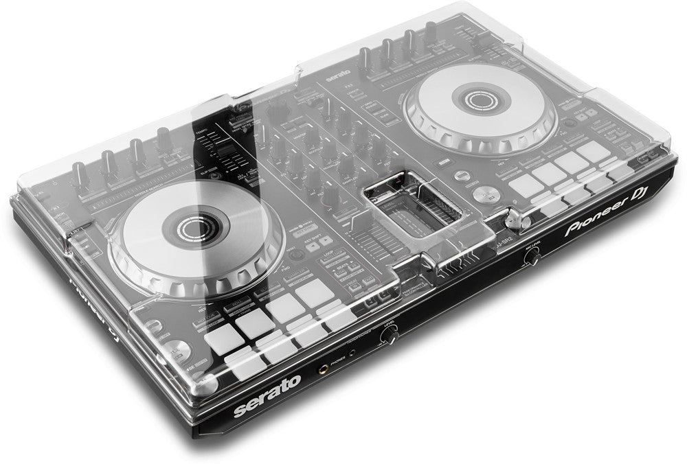 Decksaver Suoja cover tuotteille Pioneer DDJ-SR2 & DDJ-RR