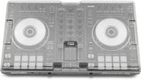 Decksaver Suoja cover tuotteille Pioneer DDJ-SR2 & DDJ-RR