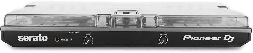 Decksaver Suoja cover tuotteille Pioneer DDJ-SR2 & DDJ-RR