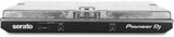 Decksaver Suoja cover tuotteille Pioneer DDJ-SR2 & DDJ-RR
