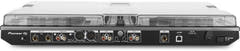 Decksaver Suoja cover tuotteille Pioneer DDJ-SR2 & DDJ-RR