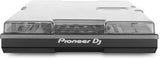 Decksaver Suoja cover tuotteille Pioneer DDJ-SR2 & DDJ-RR