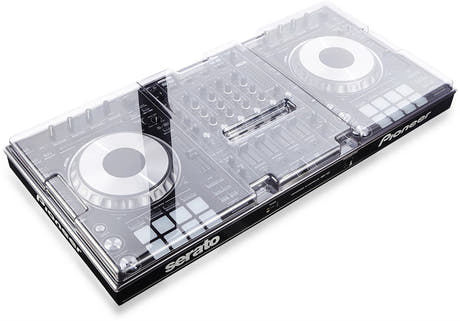 Decksaver Suoja cover tuotteille Pioneer DDJ-SZ, SZ2 & RZ