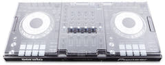 Decksaver Suoja cover tuotteille Pioneer DDJ-SZ, SZ2 & RZ