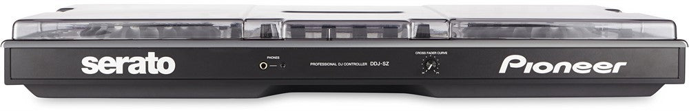 Decksaver Suoja cover tuotteille Pioneer DDJ-SZ, SZ2 & RZ
