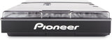 Decksaver Suoja cover tuotteille Pioneer DDJ-SZ, SZ2 & RZ