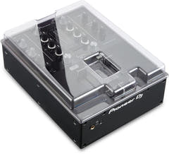 Decksaver Suojaava cover Pioneer DJM-250 MK2 & DJM-450 -laitteille