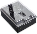 Decksaver Suojaava cover Pioneer DJM-250 MK2 & DJM-450 -laitteille