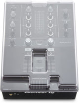 Decksaver Suojaava cover Pioneer DJM-250 MK2 & DJM-450 -laitteille