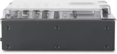 Decksaver Suojaava cover Pioneer DJM-250 MK2 & DJM-450 -laitteille