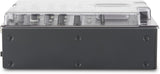 Decksaver Suojaava cover Pioneer DJM-250 MK2 & DJM-450 -laitteille