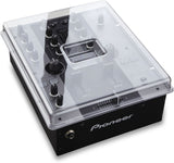 Decksaver-suoja cover tuotteelle Pioneer DJM-250