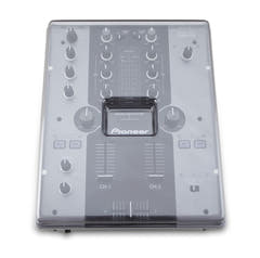 Decksaver-suoja cover tuotteelle Pioneer DJM-250