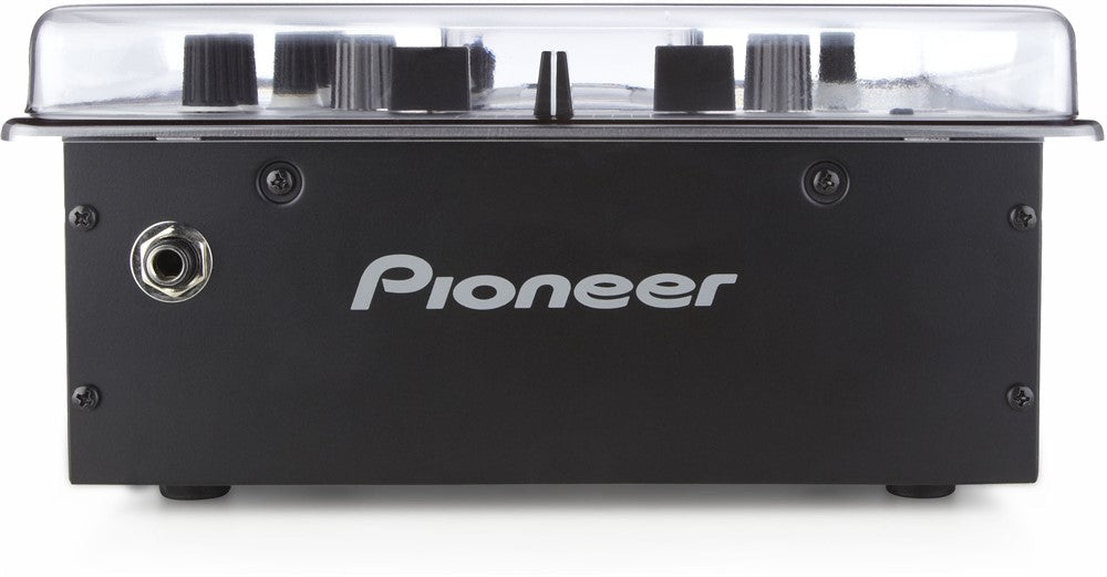Decksaver-suoja cover tuotteelle Pioneer DJM-250