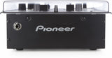 Decksaver-suoja cover tuotteelle Pioneer DJM-250