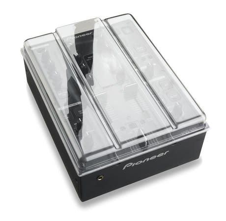 Decksaver-suoja cover tuotteelle Pioneer DJM-350