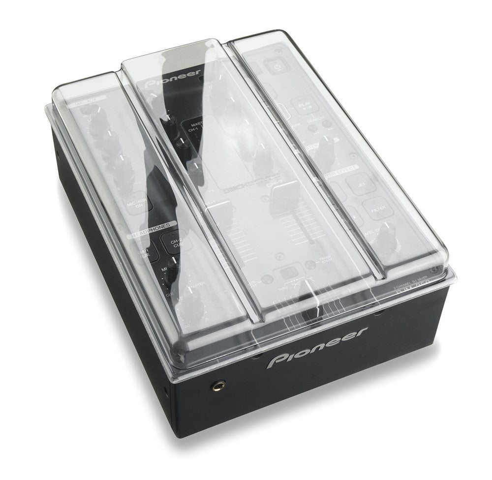 Decksaver-suoja cover tuotteelle Pioneer DJM-350