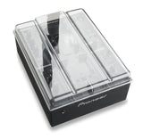 Decksaver-suoja cover tuotteelle Pioneer DJM-350