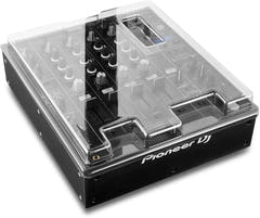 Decksaver Suojus cover Pioneer DJM-750 MK2 -laitteelle