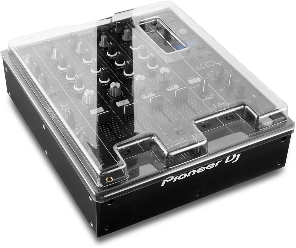 Decksaver Suojus cover Pioneer DJM-750 MK2 -laitteelle