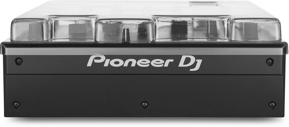 Decksaver Suojus cover Pioneer DJM-750 MK2 -laitteelle