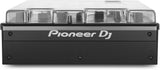 Decksaver Suojus cover Pioneer DJM-750 MK2 -laitteelle