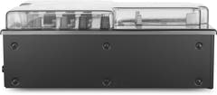 Decksaver-suojus cover Pioneer DJ DJM-S3:lle