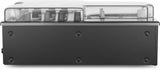 Decksaver-suojus cover Pioneer DJ DJM-S3:lle