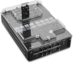Decksaver-suojus cover Pioneer DJ DJM-S7:lle