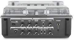 Decksaver-suojus cover Pioneer DJ DJM-S7:lle