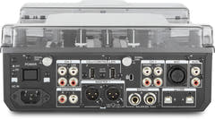 Decksaver-suojus cover Pioneer DJ DJM-S7:lle