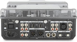 Decksaver-suojus cover Pioneer DJ DJM-S7:lle