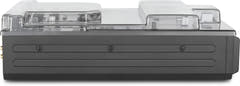 Decksaver-suojus cover Pioneer DJ DJM-S7:lle