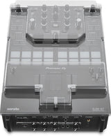 Decksaver-suojus cover Pioneer DJ DJM-S7:lle