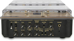 Decksaver-suoja cover tuotteelle Pioneer DJM-S9