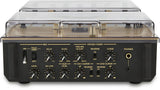 Decksaver-suoja cover tuotteelle Pioneer DJM-S9