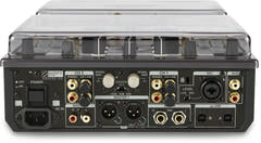 Decksaver-suoja cover tuotteelle Pioneer DJM-S9