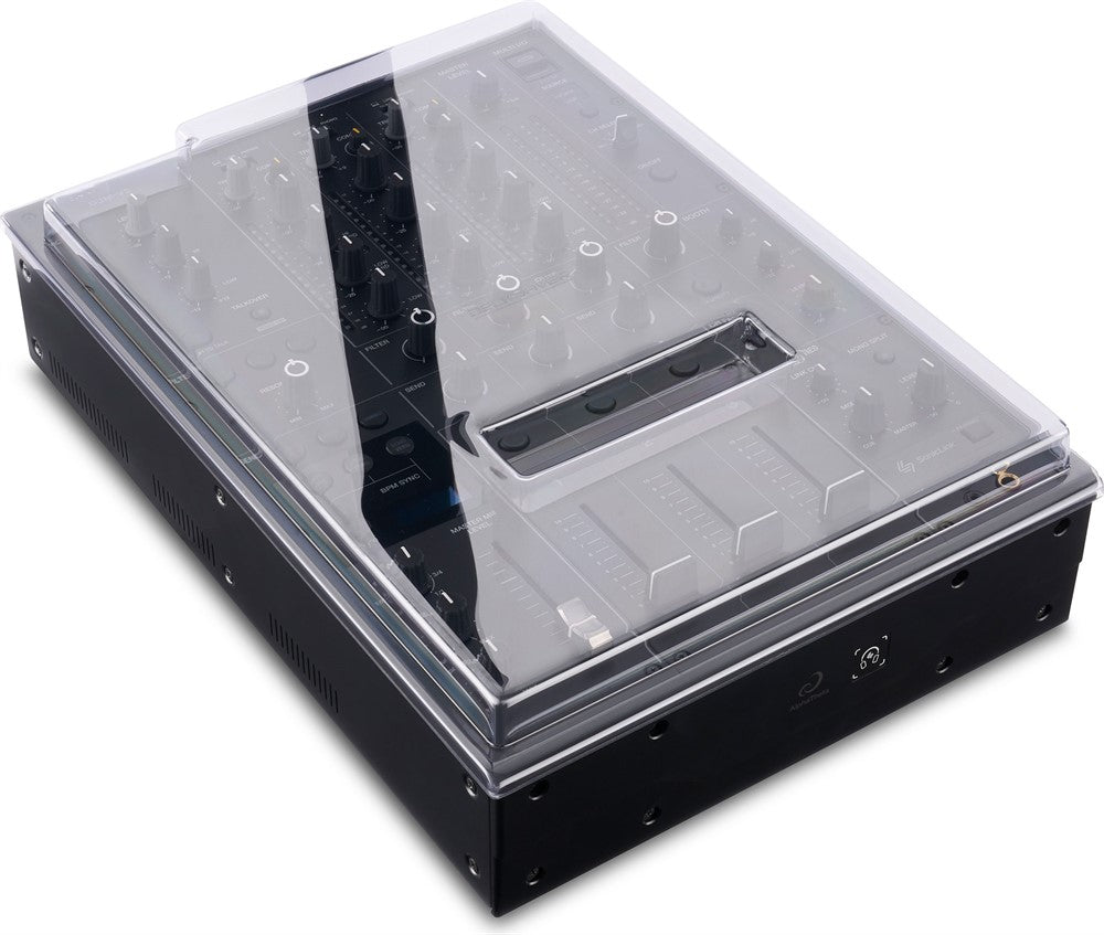 Decksaver-suojus cover AlphaTheta DJM-V5:lle