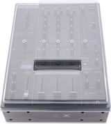Decksaver-suojus cover AlphaTheta DJM-V5:lle