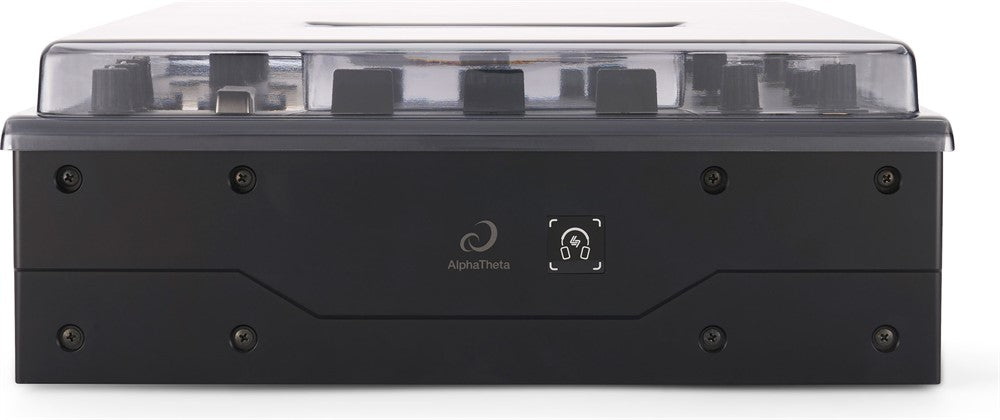 Decksaver-suojus cover AlphaTheta DJM-V5:lle