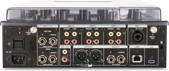 Decksaver-suojus cover AlphaTheta DJM-V5:lle