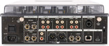 Decksaver-suojus cover AlphaTheta DJM-V5:lle