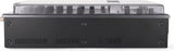 Decksaver-suojus cover AlphaTheta DJM-V5:lle