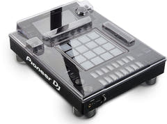 Decksaver Suojaava cover Pioneer DJS-1000 -laitteelle